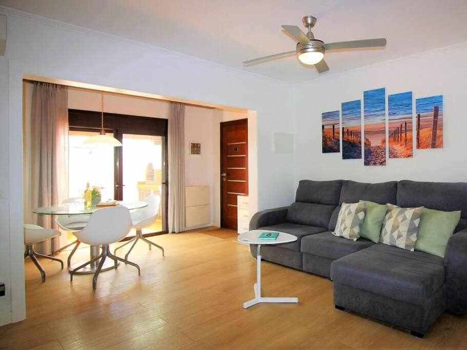 Casa Geminis Lägenhet Playa Honda  Exteriör bild
