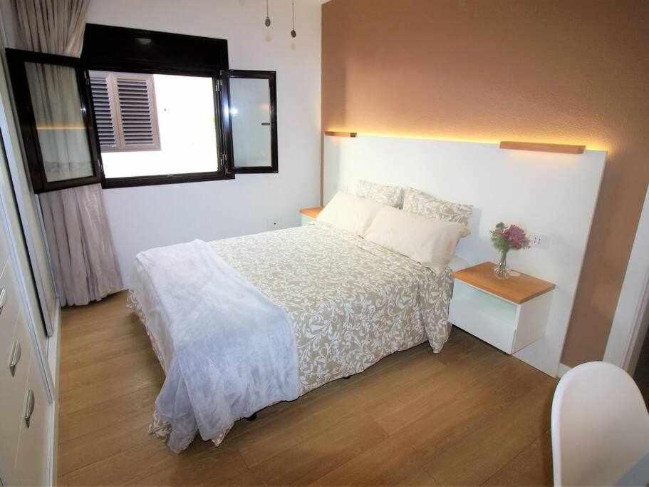 Casa Geminis Lägenhet Playa Honda  Exteriör bild
