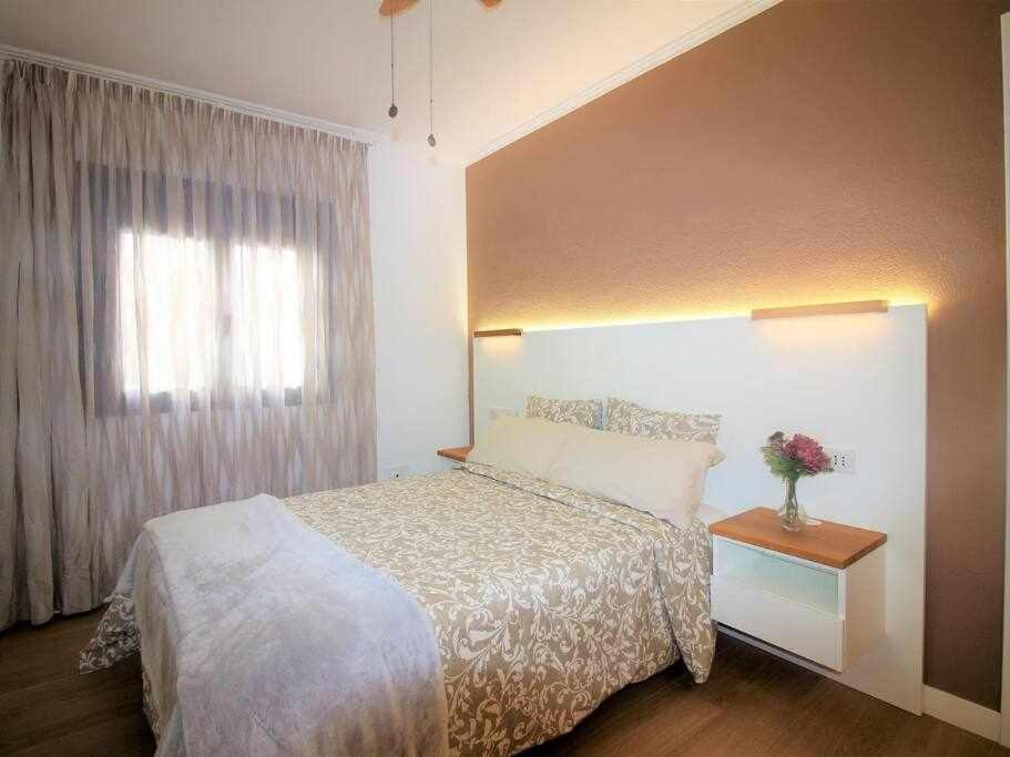 Casa Geminis Lägenhet Playa Honda  Exteriör bild